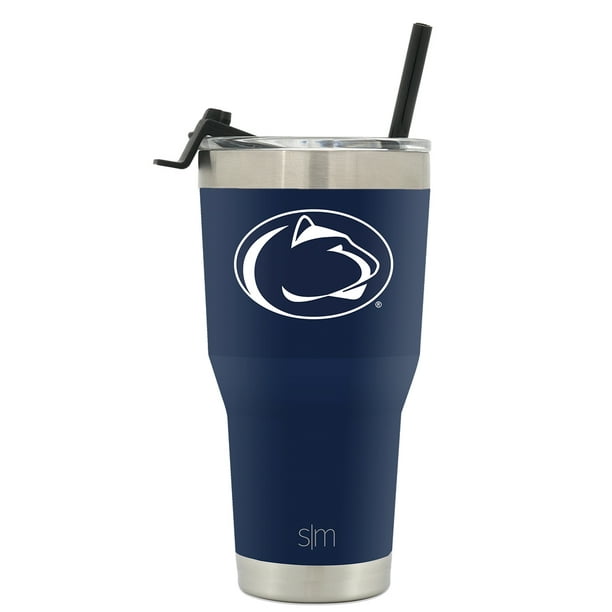 Simple Modern University Classic Insulated Tumbler Simple Modern University Classic Insulated Tumbler